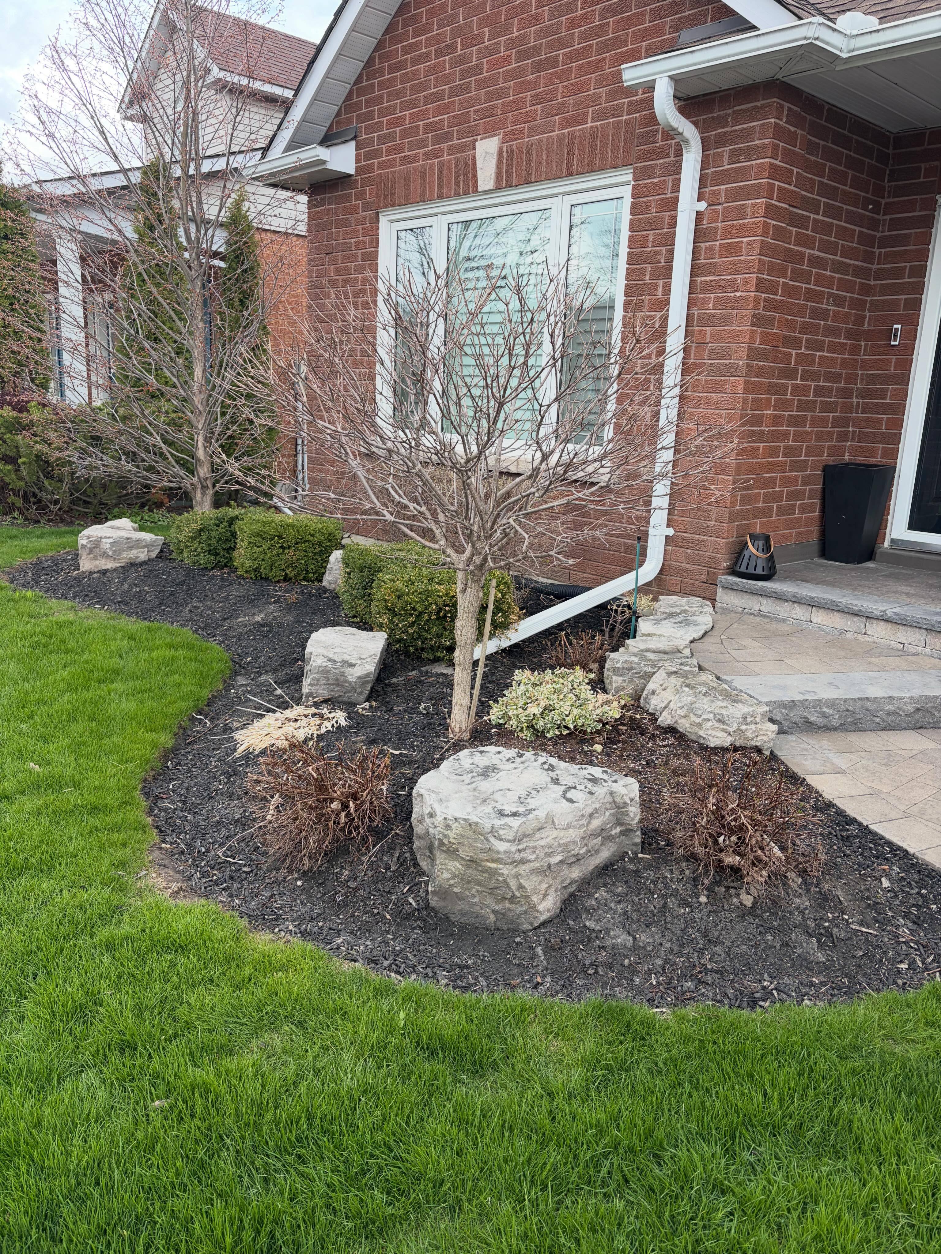 We’ve been busy over the past two weeks, swipe to see some transformations!