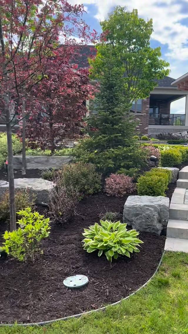 The “Ground Control” Difference — Is your garden ready for the season?